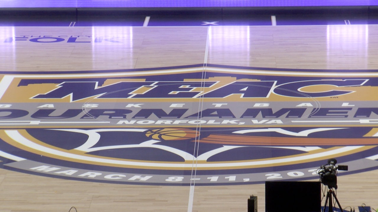 Norfolk bars, hotels hoping MEAC Basketball Tournament boosts economy